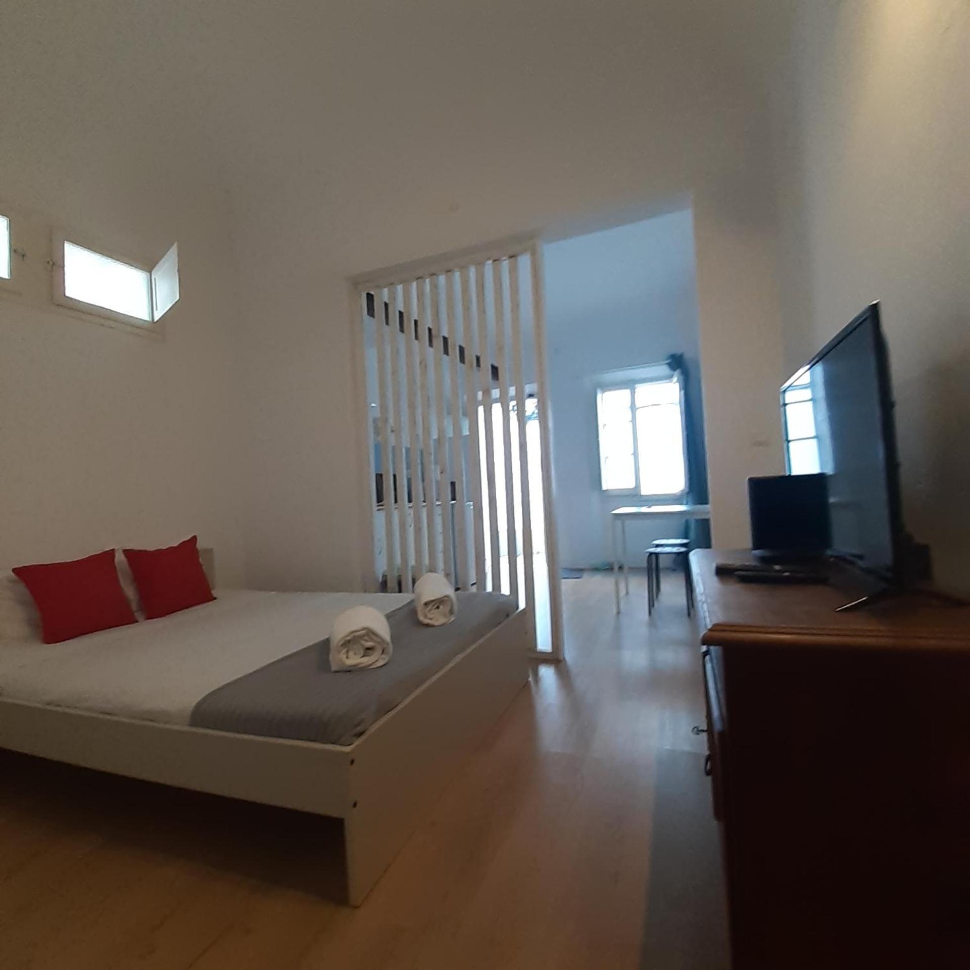 エヴォラCasa Da Tia Martaアパートメント エクステリア 写真