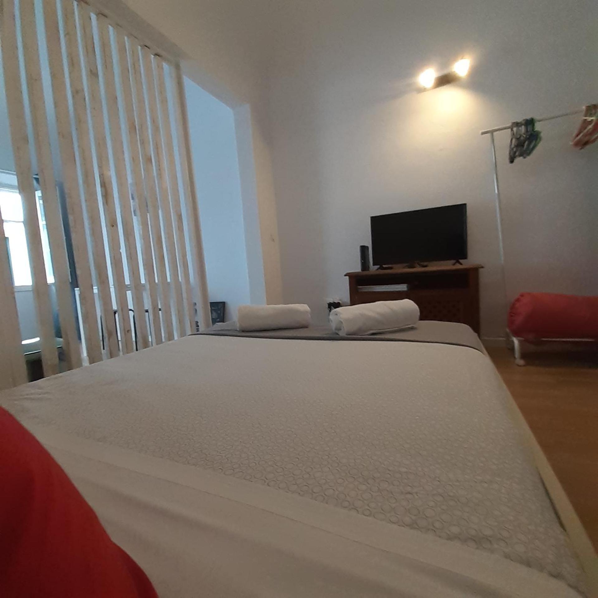 エヴォラCasa Da Tia Martaアパートメント エクステリア 写真