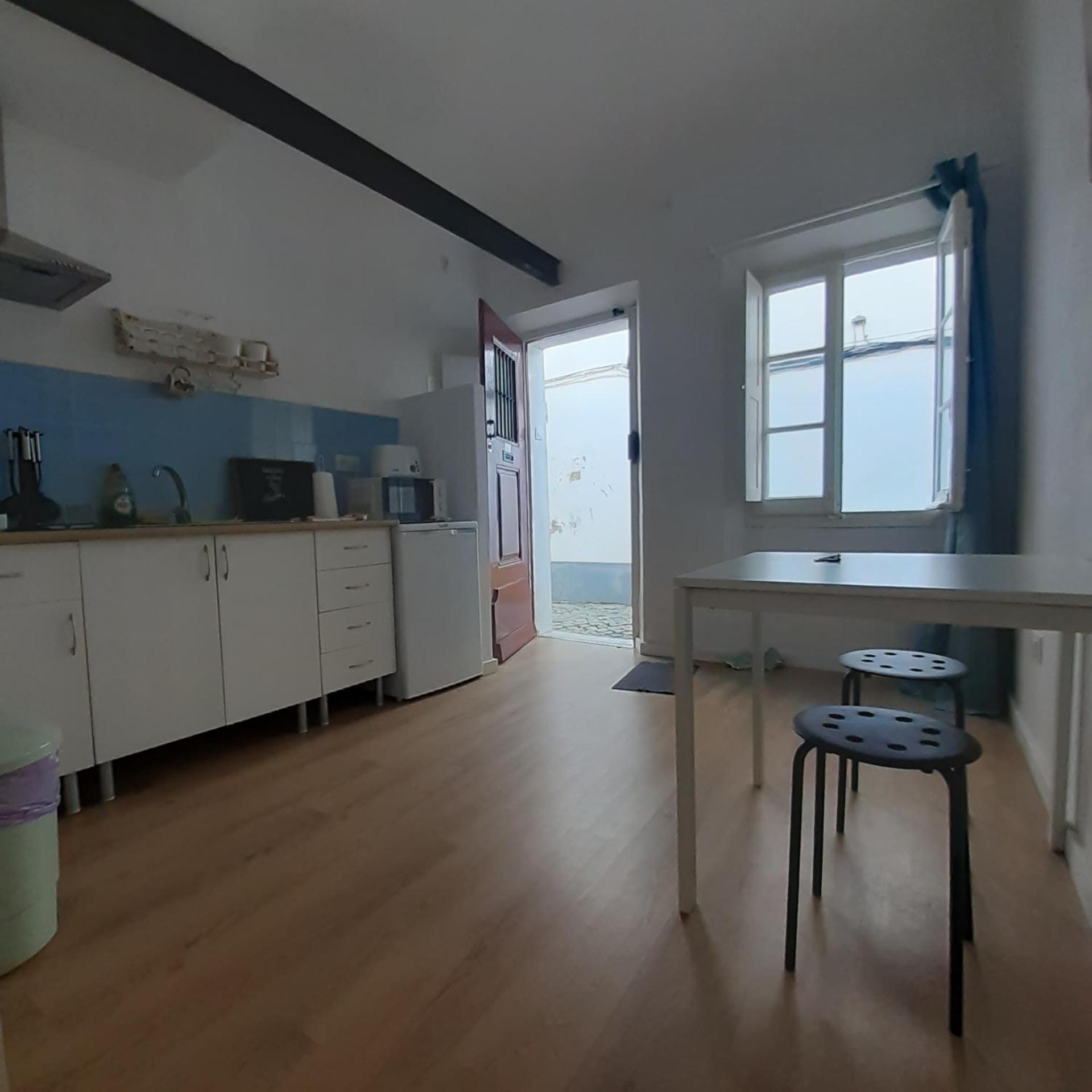 エヴォラCasa Da Tia Martaアパートメント エクステリア 写真